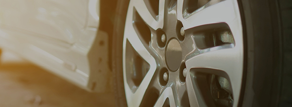 Luther Auto Glass Hero Image